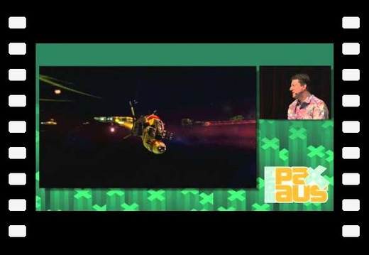 Pax Australia 2014:  Inside Gearbox Software - Homeworld Remastered