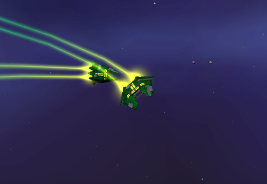 Tobari Interceptor