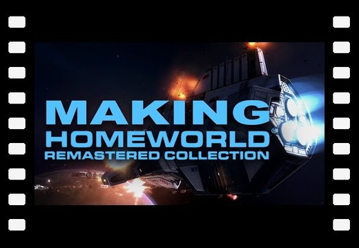 Remastering Homeworld: Nostalgia vs Innovation - The Know