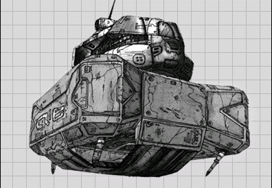 cat sketch 09