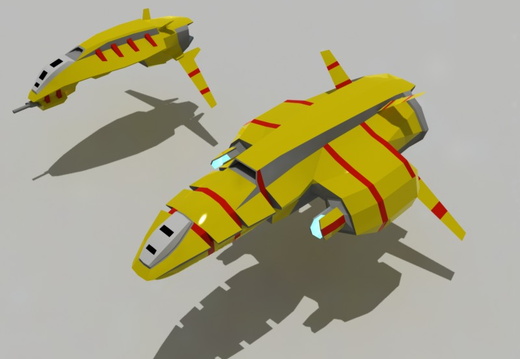 Taiidani Bomber by Ammon Ra