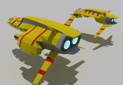 Taiidani Bomber New 2 by Ammon Ra