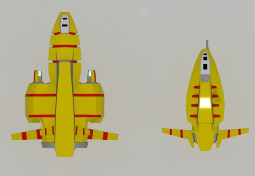 Taiidani Bomber Top by Ammon Ra