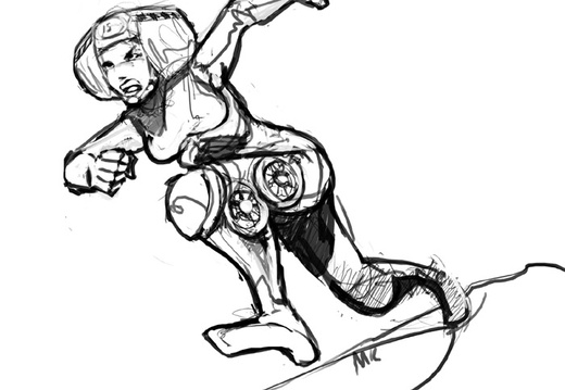 jugganaut