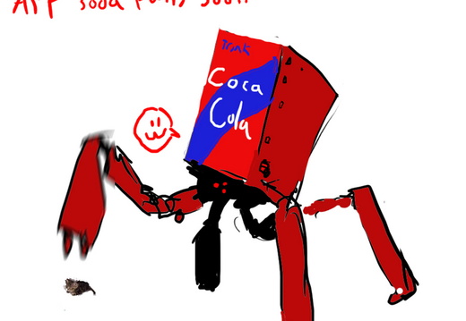 AFFcocacola
