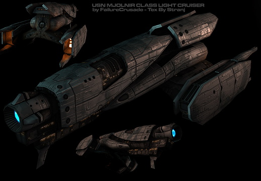 AFFmjolnir-demoshot