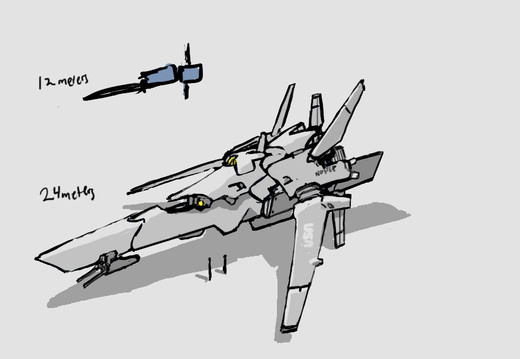 katana 001