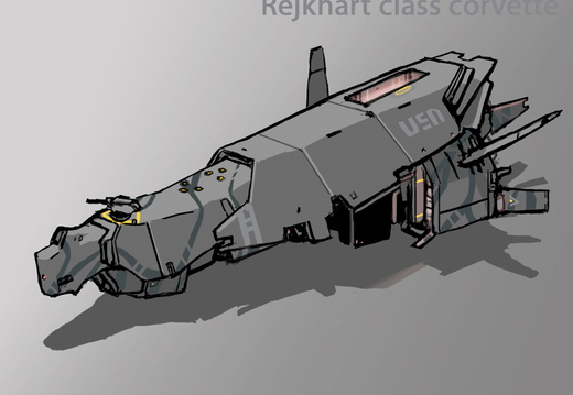 Rejkhartperspective