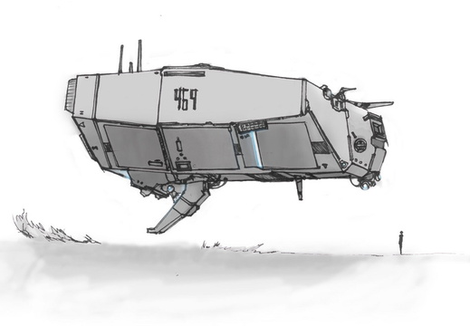 USN ATV