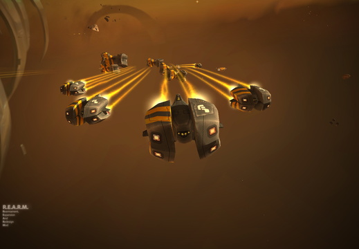 Coros bombers