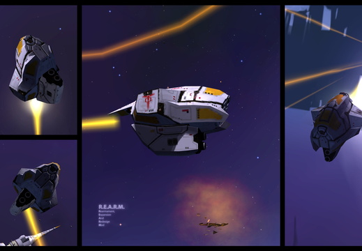 swarmer update