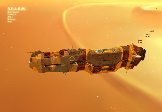 carrier armor