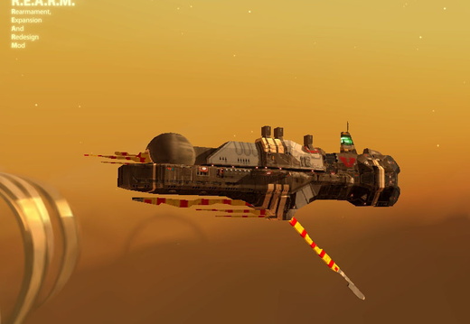 cmd frigate
