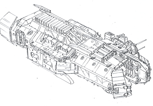 AK R2 carrier