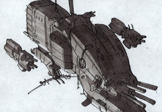 AK R2 hvy cruiser