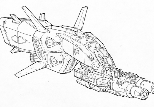 AK R2 interceptor upgrade