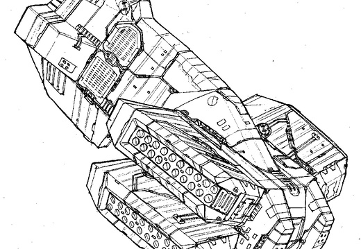 AK R2 missle destroyer