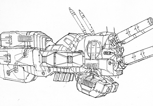 AK R2 std frigate upgrade