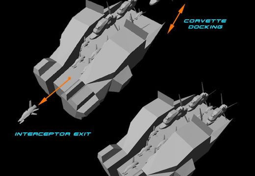 RC R2 ASfrigate