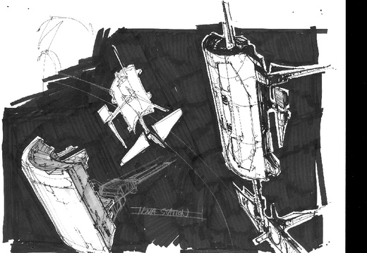 RC research station