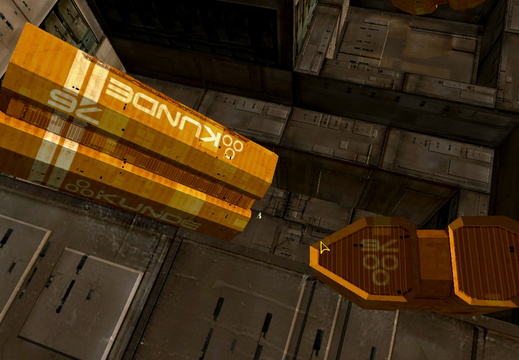 Kunde boxes