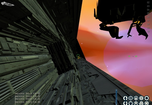Mega Station18