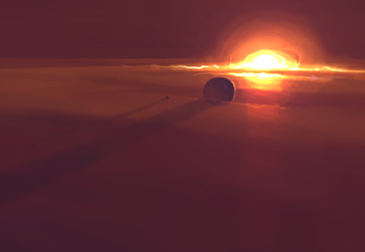 RC bg test frame07