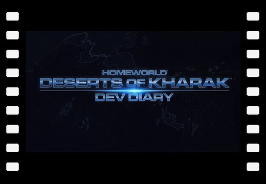Developer Diary