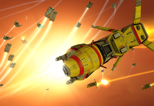 homeworld rmc-20