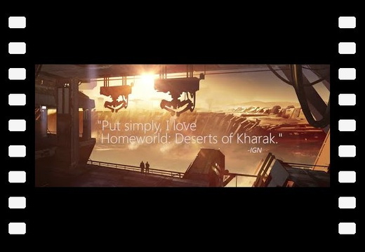 Accolades Trailer