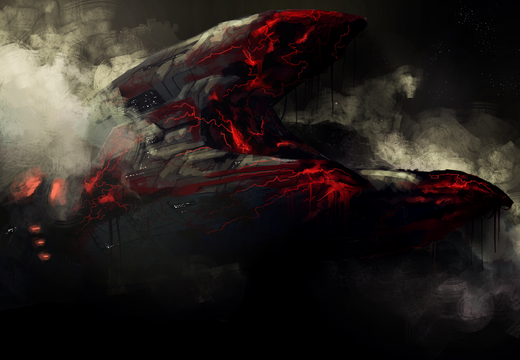 Beast Ship