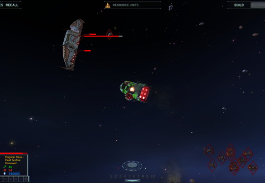beast heavycruisers engines 
