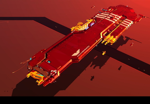 HW2 - flagship07