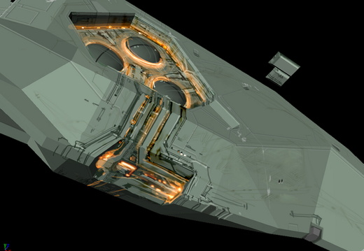 HW2 - Sajuuk Core Pit