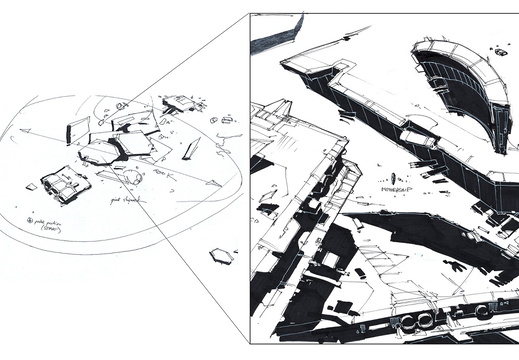 HW2 - terrain field copy