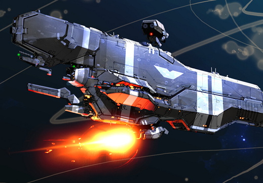 HW2 - Vfrigate