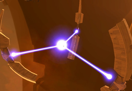 Gatekeeper captured