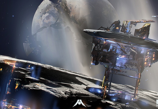 Homeworld3-BrokenMoon 4k