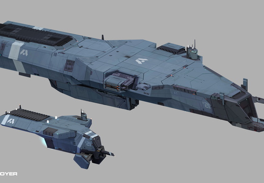Destroyer v1