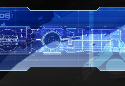 Mission 8 - Dreadnaught Berth