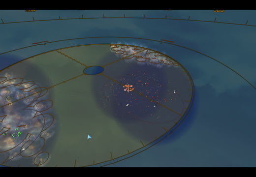 New Map: Blue Sky