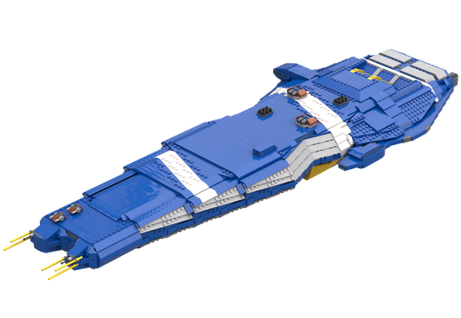 HGN Explorer T3