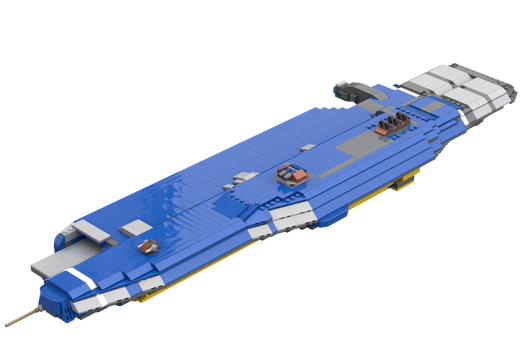 HGN Carrier T1
