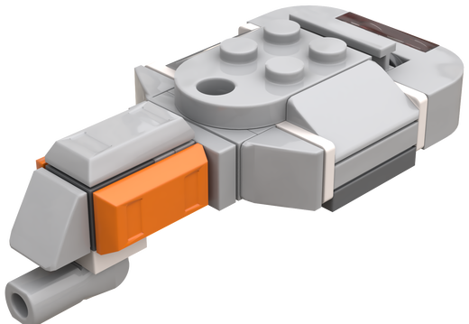 KSN Light Corvette