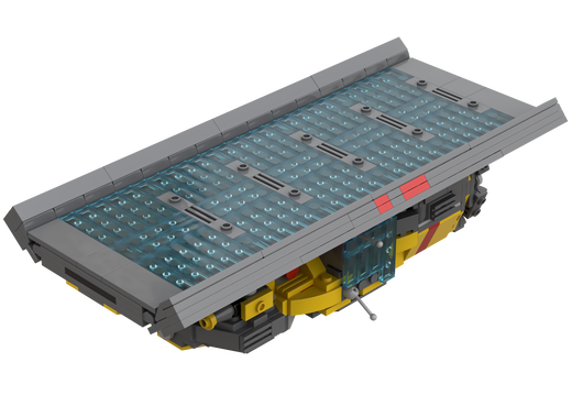 TDN Support Frigate