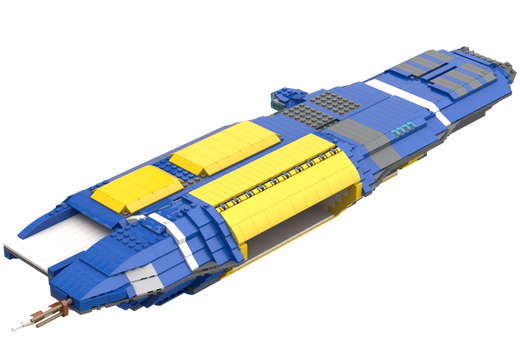 HGN Carrier
