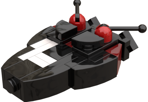 Gaalsien Interceptor