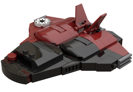 Gaalsien Precision Bomber