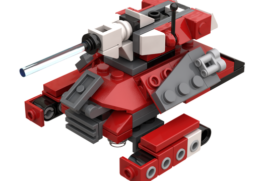 Soban Railgun