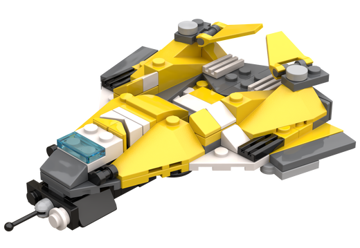 Coalition Tactical Bomber